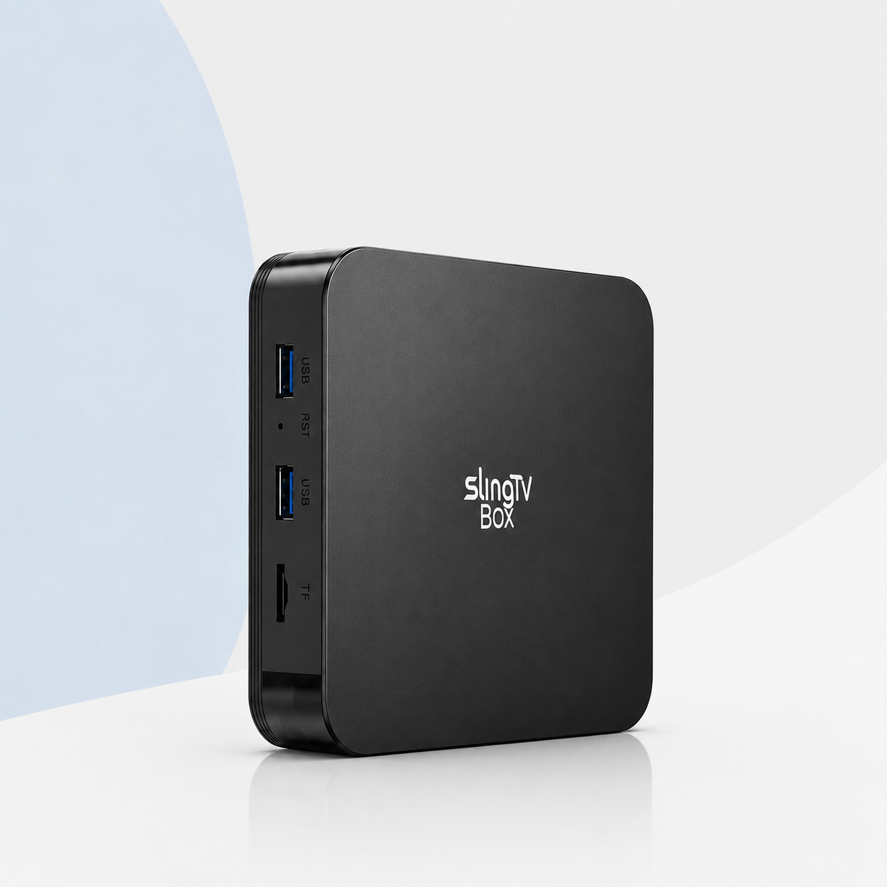 SlingTV Box S5 Max